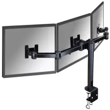 obrázek produktu Neomounts  FPMA-D960D3 / Flat Screen Desk Mount (clamp) / Black