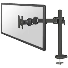 obrázek produktu Neomounts  FPMA-D960G / Flat Screen Desk Mount (grommet) / Black