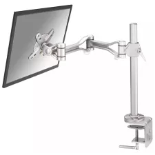 obrázek produktu Neomounts  FPMA-D1030 / Flat Screen Desk Mount (clamp) / Silver