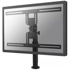 obrázek produktu Neomounts  FPMA-D1200BLACK / Flat Screen Desk Mount (grommet)  / Black