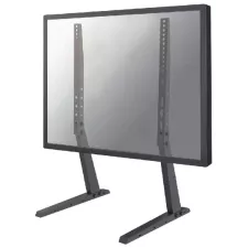 obrázek produktu Neomounts FPMA-D1240 - Stojan - fixní - pro Displej LCD - černá - velikost obrazovky: 37&quot;-70&quot; - stolní stojan, upevnitelné na