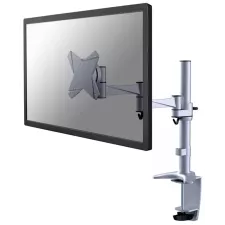 obrázek produktu Neomounts  FPMA-D1330SILVER / Flat Screen Desk Mount (clamp/grommet) / Silver