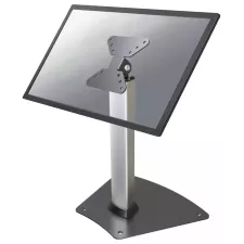 obrázek produktu Neomounts  FPMA-D1500SILVER / Flat Screen Desk Mount (stand) / Silver