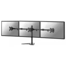 obrázek produktu Neomounts  FPMA-D550DD3BLACK / Flat Screen Desk Mount (stand) / Black