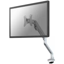 obrázek produktu Neomounts  FPMA-D750SILVER2 / Flat Screen Desk Mount (clamp/grommet)  / Silver
