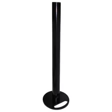 obrázek produktu Neomounts  FPMA-D960GROMMET / Grommet and pole (40 cm) FPMA-D960 & FPMA-D960D / Black