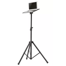obrázek produktu Neomounts  NS-FS200BLACK / Flat Screen / Laptop Floor Stand - (height: 108-178 cm) / Black