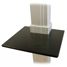 obrázek produktu Neomounts  PLASMA-M2500LAPSHELF / Laptop Shelf for PLASMA-M2500 & PLASMA-W2500-series / Black