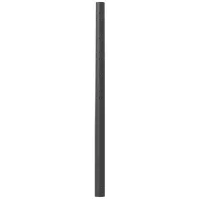 obrázek produktu Neomounts  FPMA-CP100BLACK / 100 cm extension pole for FPMA-C200BLACK/C400BLACK/PLASMA-C100BLACK / Black