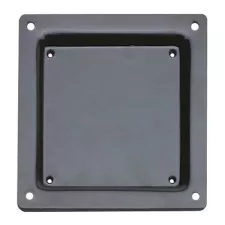 obrázek produktu Neomounts  FPMA-VESA100 / VESA Conversion Plate - VESA 75 to 100 / Black