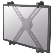 obrázek produktu Neomounts  FPMA-VESANON / VESA Adaptér / monitor bez VESA (Apple MAC) 10-27"/ na VESA (75x75, 100x100) mm / černý