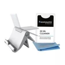 obrázek produktu Neomounts  NS-MKIT100 / Tablet & Smartphone Stand (universal for all tablets & smartphones)  / White