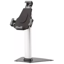 obrázek produktu Neomounts  TABLET-D150SILVER / Tablet Desk Stand (fits most 7,9-10,5\" tablets) / Silver