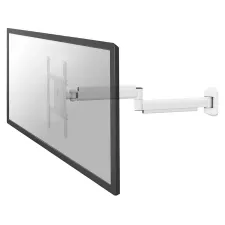 obrázek produktu Neomounts  FPMA-HAW050 / Flat Screen Wall Mount (102 cm long) / White