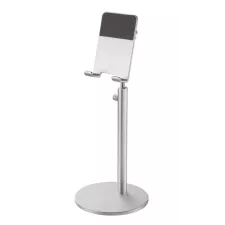 obrázek produktu Neomounts  DS10-200SL1 / Phone Desk Stand (suited for phones up to 7\") / Silver