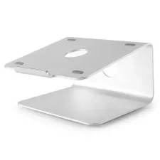 obrázek produktu Neomounts  NSLS050 / Notebook Desk Stand (ergonomic, 360 degrees rotatable) / Silver