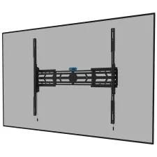 obrázek produktu Neomounts Select  WL30S-950BL19 / Screen Wall Mount (fixed, VESA 100X100-1500X900) / Black