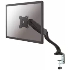 obrázek produktu Neomounts Select  NM-D500BLACK / Flat Screen Desk mount (10-30") desk clamp/grommet / Black