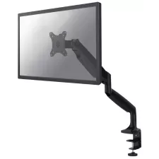 obrázek produktu Neomounts Select  NM-D750BLACK / Flat Screen Desk mount (10-32\") desk clamp/grommet  / Black