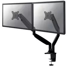 obrázek produktu Neomounts Select  NM-D750DBLACK / Flat Screen Desk mount (10-32") desk clamp/grommet / Black