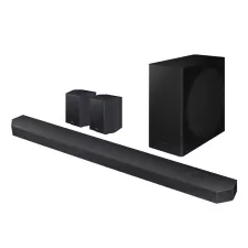 obrázek produktu SAMSUNG soundbar HW-Q930D/ aktivní bezdrátový subwoofer/ 9.1.4/ 540 W/ BT/ HDMI/ Wi-Fi