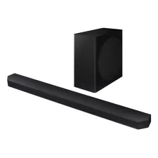 obrázek produktu SAMSUNG soundbar HW-Q800D/ aktivní bezdrátový subwoofer/ 5.1.2/ 360 W/ BT/ HDMI/ Wi-Fi