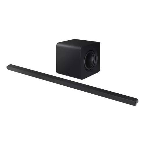 obrázek produktu SAMSUNG soundbar HW-S800D/ aktivní bezdrátový subwoofer/ 3.1.2/ 330 W/ BT/ HDMI/ Wi-Fi