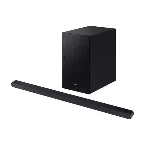 obrázek produktu SAMSUNG soundbar HW-S700D/ aktivní bezdrátový subwoofer/ 3.1/ 250 W/ BT/ HDMI/ Wi-Fi