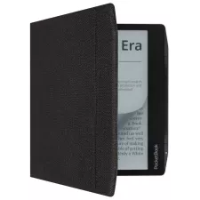 obrázek produktu POCKETBOOK pouzdro Charge pro Pocketbook ERA HN-QI-PU-700-BK-WW, černé