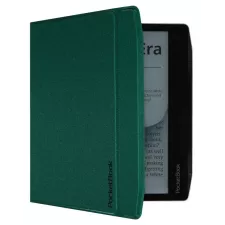 obrázek produktu POCKETBOOK pouzdro Charge pro Pocketbook ERA HN-QI-PU-700-FG-WW, zelené