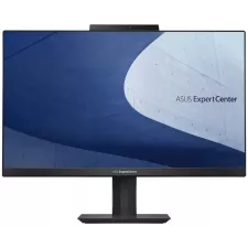 obrázek produktu ASUS ExpertCenter E5/ AiO/ i5-1340P/ 32GB/ 512GB SSD/ Intel Iris Xe/ 23,8"FHD,touch/ W11H/ kbd+myš/ černý