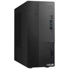 obrázek produktu ASUS ExpertCenter D7/ Mini TWR/ i5-13400/ 16GB/ 512GB SSD/ Intel® UHD/ W11P/ DVD-RW/ kbd+myš/ černý