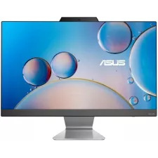 obrázek produktu ASUS ExpertCenter AiO E3/ i3-1315U/ 8GB/ 512GB SSD/ Intel UHD/ 23,8"FHD,matný/ W11P/ kbd+myš/ černý