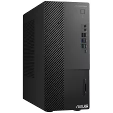 obrázek produktu ASUS ExpertCenter D7/ Mini TWR/ i5-12400/ 16GB/ 512GB SSD/ Intel UHD/ W11P/ DVD-RW/ kbd+myš/ černý