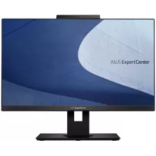 obrázek produktu ASUS ExpertCenter E5/ AiO/ Core Ultra 5 120U/ 16GB/ 512GB/ Intel Graphics/ DVD-RW/ 23,8"FHD,matný/ W11P/ kbd+myš/ černý