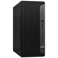 obrázek produktu HP Pro Tower 400 G9/ i3-12100/ 8GB DDR4/ 256GB SSD/ Intel® UHD/ W11P/ černý/ kbd+myš