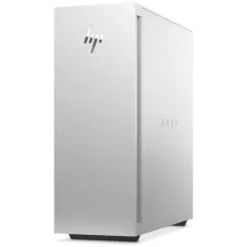 obrázek produktu HP ENVY TE02-1002nc/ TWR/ i7-13700K/ 64GB DDR5/ 1TB SSD/ NVIDIA GeForce RTX 4070 12GB/ W11H/ kbd+myš/ stříbrný