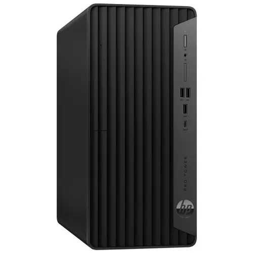 obrázek produktu HP Pro Tower 400 G9/ i5-13500/ 8GB/ 512GB SSD/ Intel® UHD/ W11P/ kbd+myš/ černý