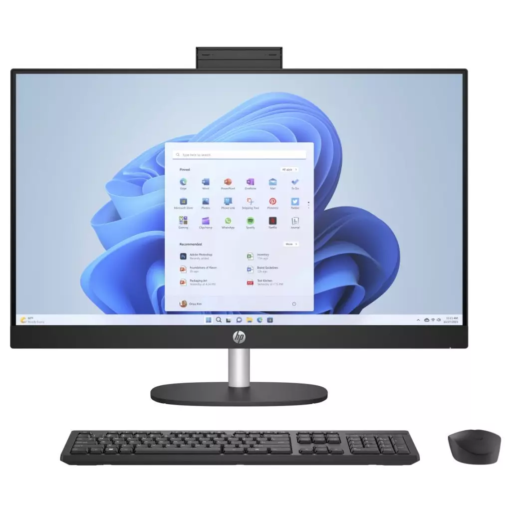 Obrázek produktu HP Desktop/AI 27-cr2006nc/27