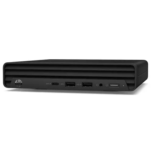 obrázek produktu HP Pro/260 G9/Mini/i3-1315U/8GB/512GB/UHD/W11H/1R