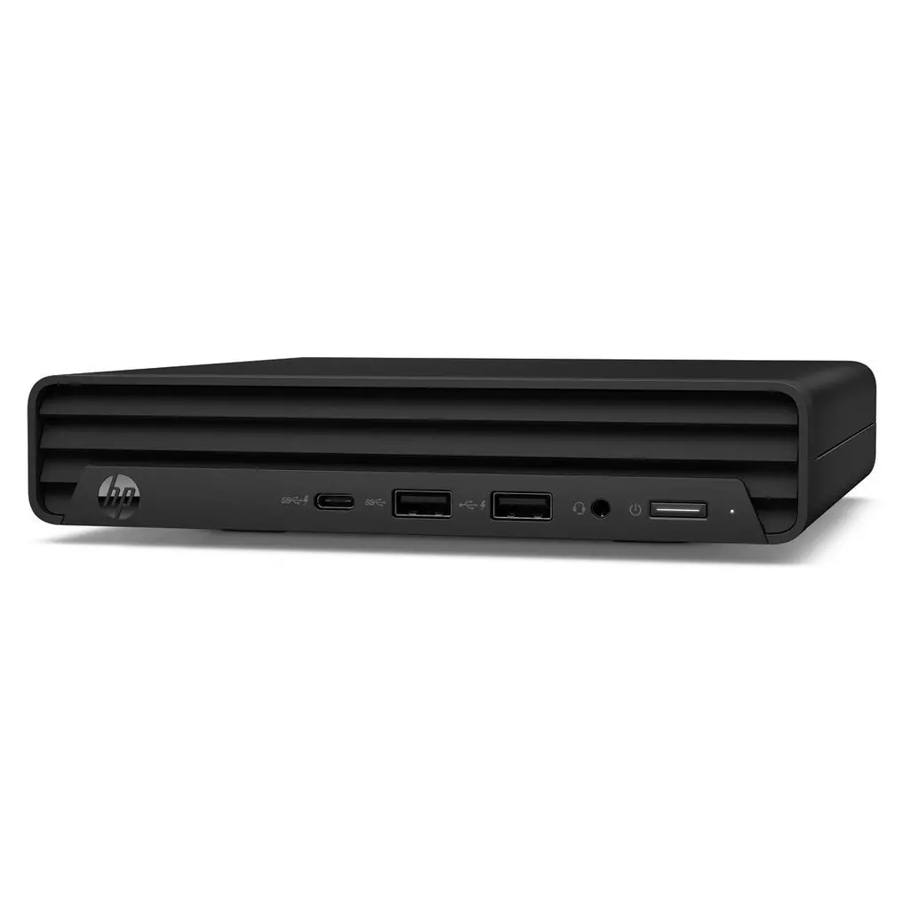 Obrázek produktu HP Pro/260 G9/Mini/i3-1315U/8GB/512GB/UHD/W11P/1R
