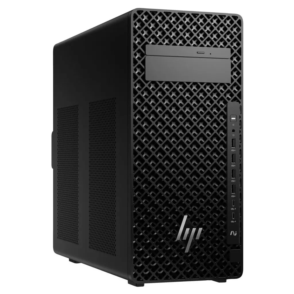 Obrázek produktu HP Z2 TWR G1i U9-285K/64GB/1TB/RTX5O8O/W11P