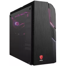 obrázek produktu MSI MAG Codex X5 12TD/ i7-12700KF/ 32GB DDR4/ 1TB SSD/ RTX 3070 8GB/ W11H/ černý