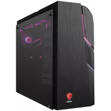 obrázek produktu MSI MAG Codex X5/ i9-12900KF/ 64GB DDR5/ 1TB SSD/ RTX 3080 Ventus 3x plus, 10GB OC LHR / W11H/ černý