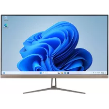 obrázek produktu UMAX All-in-One U-One 27AN Pro/ 27" IPS/ 1920x1080/ N100/ 8GB/ 256GB SSD/ HDMI/ 3x USB 3.2/ 2x USB 2.0/ W11 Pro/ černý