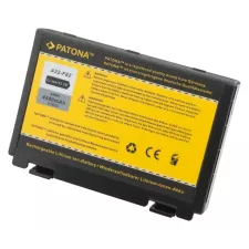 obrázek produktu PATONA baterie pro ntb ASUS K50ij 4400mAh 11,1V