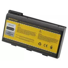 obrázek produktu PATONA baterie pro ntb MSI BTY-L74 4400mAh 11,1V