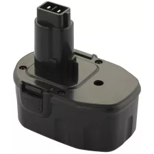 obrázek produktu PATONA baterie pro Aku nářadí Black & Decker 14,4 V 3000mAh Ni-MH