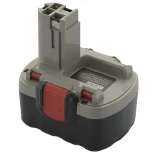 obrázek produktu PATONA baterie pro Aku nářadí Bosch 14,4 V 3000mAh Ni-MH
