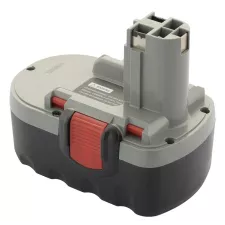 obrázek produktu PATONA baterie pro Aku nářadí Bosch 18 V 3000mAh Ni-Mh